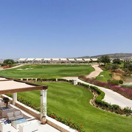 Villas Aphrodite Hills - Pfo01005-lye كوكليا