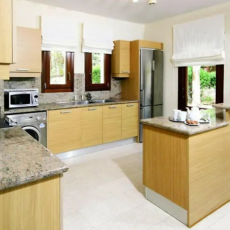 Villas Aphrodite Hills - Pfo01005-lye بيت للعطل