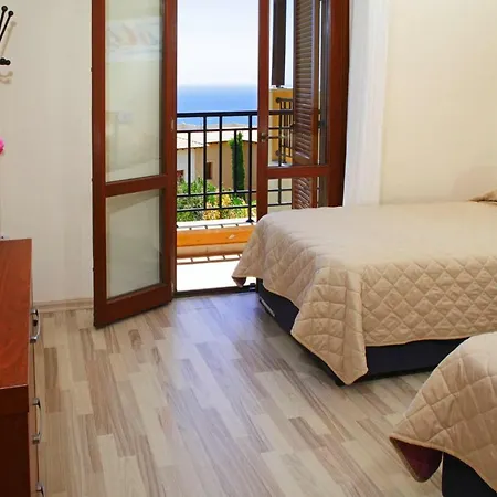 Villas Aphrodite Hills - Pfo01005-lye Hébergement de vacances *
